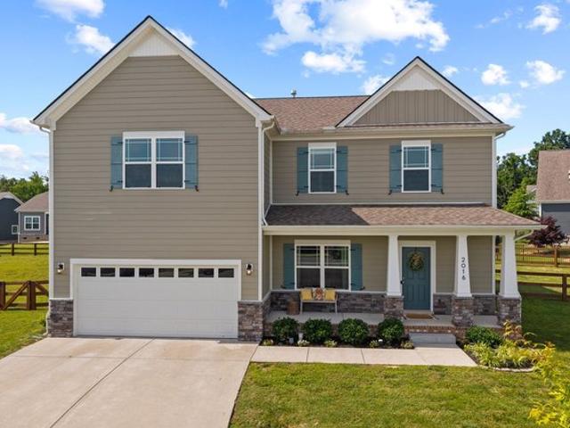 House for sale in Tennessee