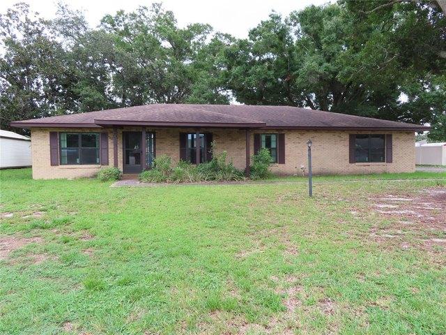 House for sale in Auburndale, Florida