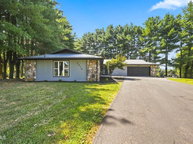 House for sale in Tennessee