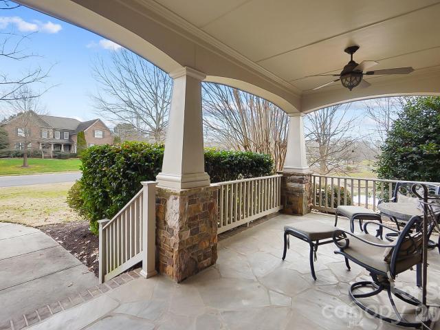 House for sale in Marvin, North Carolina