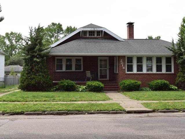 House for sale in Fort Madison, Iowa