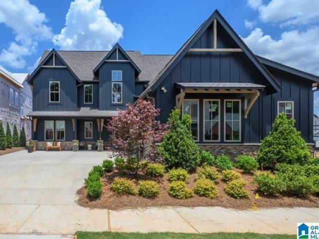 House for sale in Hoover, Alabama