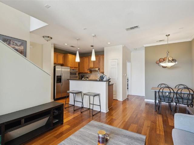 Townhouse for sale in Richardson, Texas