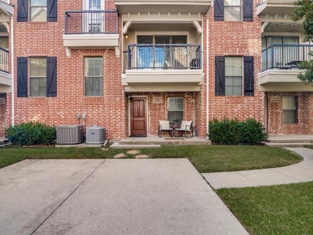 Townhouse for sale in Richardson, Texas