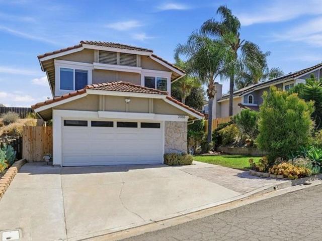House for sale in Escondido, California