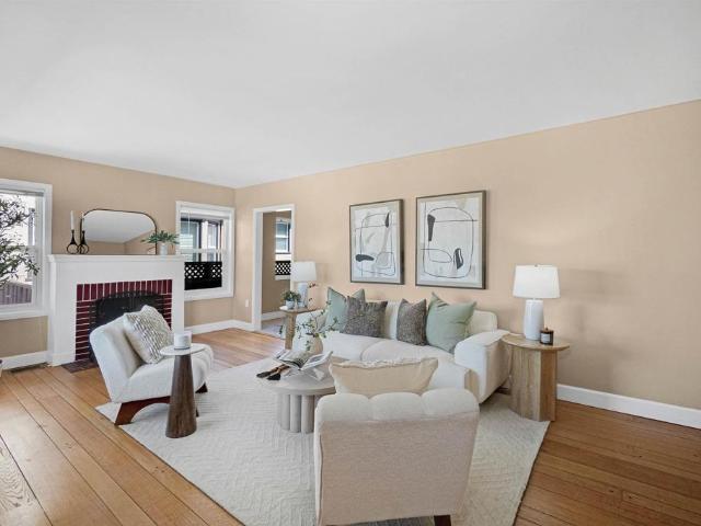House for sale in San Leandro, California