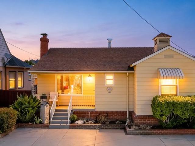 House for sale in San Leandro, Alameda County