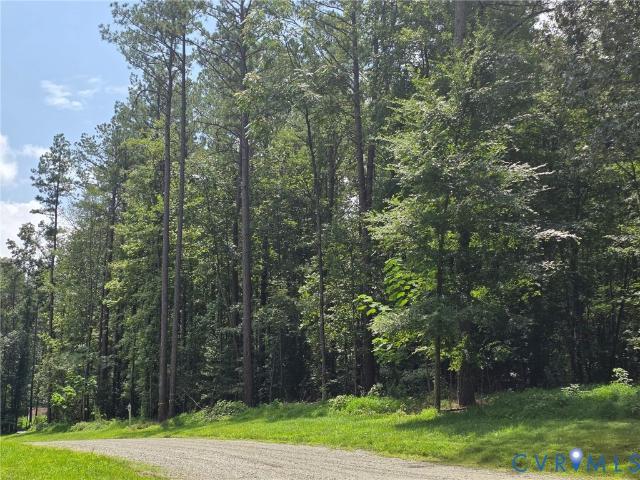 Land for sale in Powhatan, Powhatan County