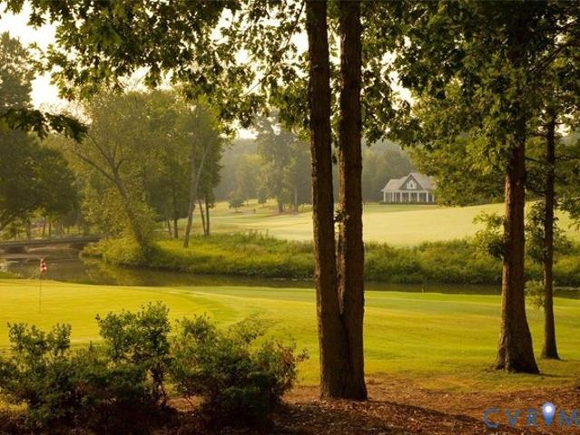 Land for sale in Powhatan, Powhatan County