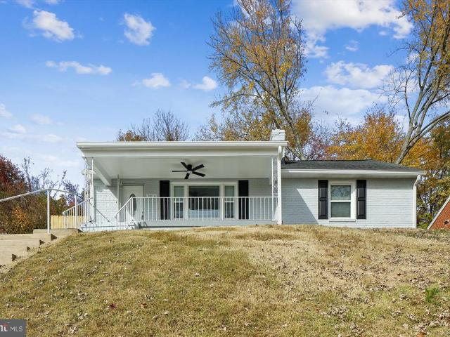 House for sale in Oxon Hill, Maryland
