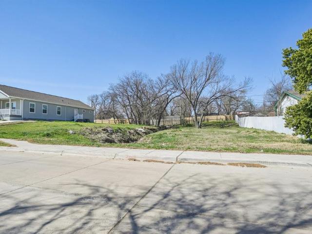 Land for sale in Fort Worth, Texas