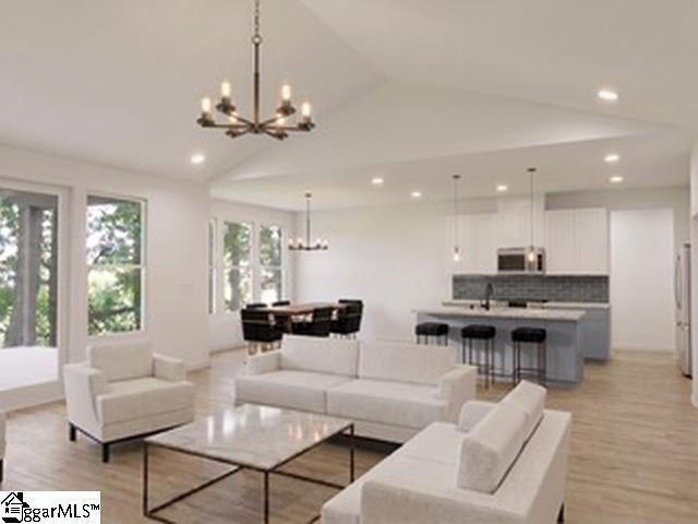 House for sale in Inman, South Carolina