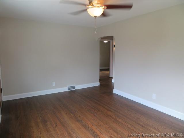 House for sale in New Albany, Floyd County