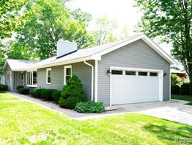 House for sale in Fort Gratiot, Michigan