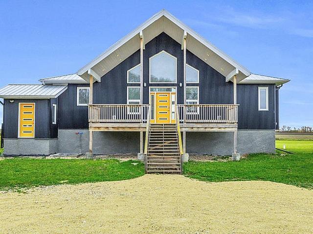 House for sale in Manitoba