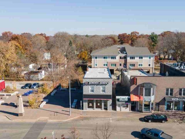 Apartment for rent in Cedar Falls, Iowa