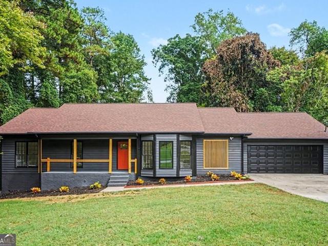 House for sale in Snellville, Gwinnett County