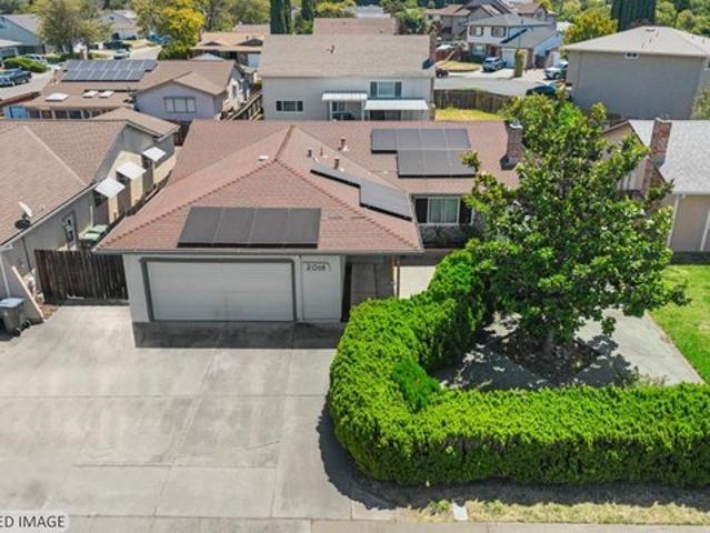 House for sale in Solano, California