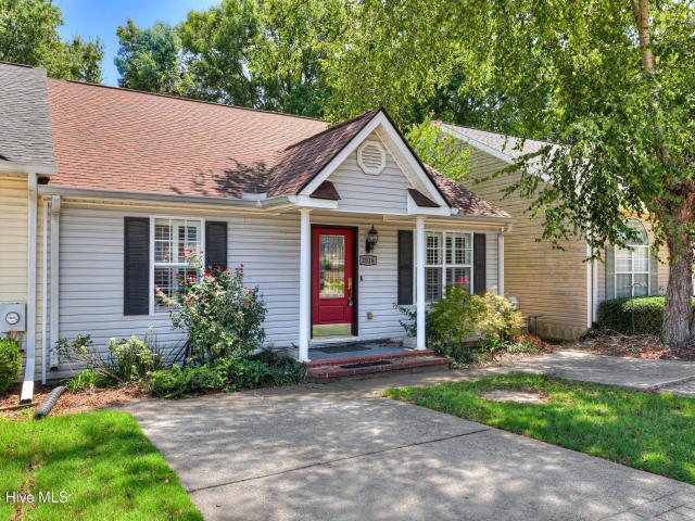 Townhouse for sale in Augusta, Georgia