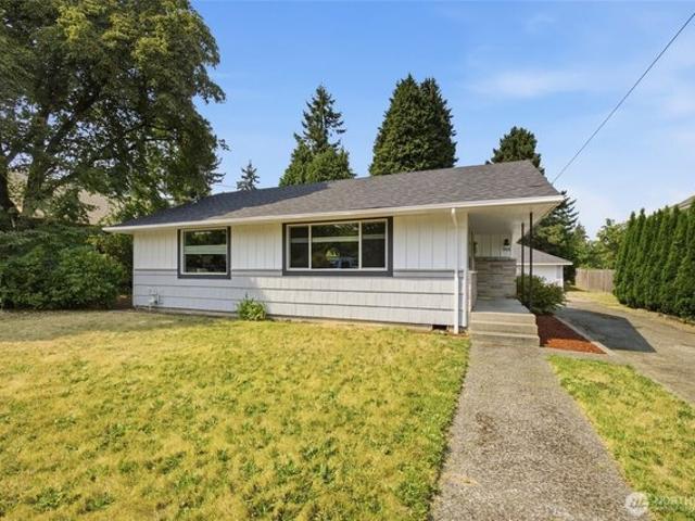 House for sale in Thurston, Washington