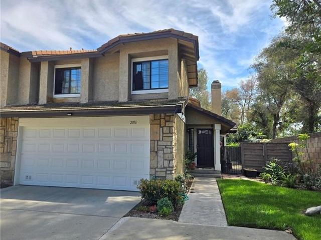 Townhouse for sale in Glendora, California