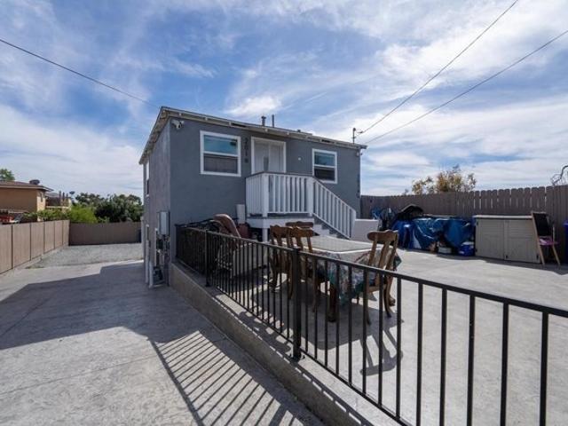 House for sale in National City, California