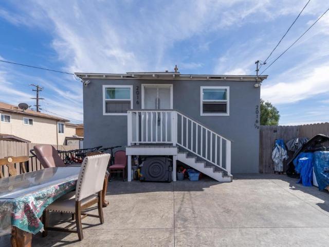 House for sale in National City, California