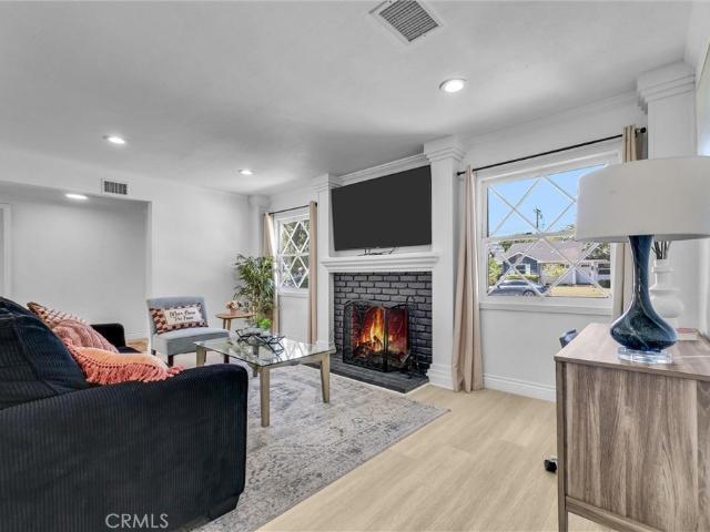 House for sale in Fullerton, California
