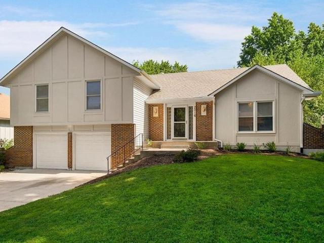 House for sale in Kansas