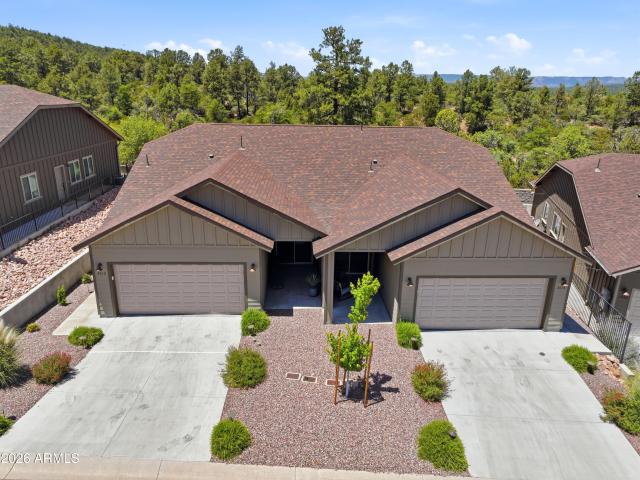 House for sale in Gila, Arizona