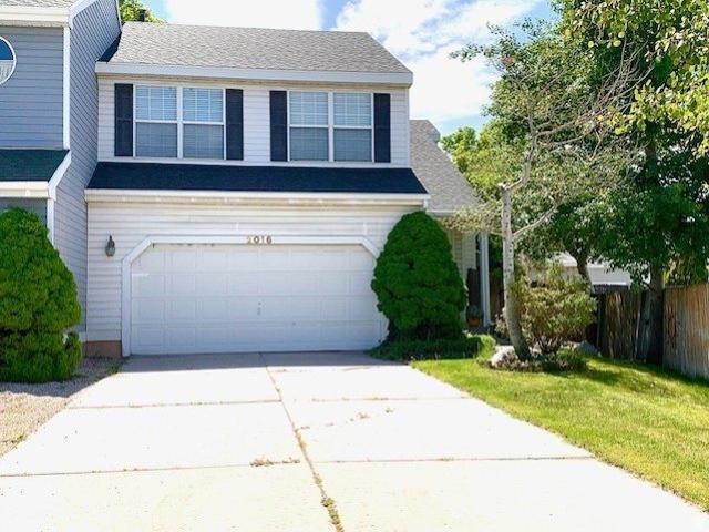 Townhouse for sale in Millcreek, Utah