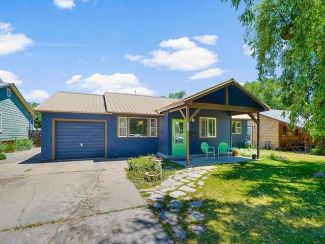 House for sale in La Plata, Colorado