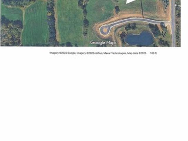Land for sale in Saline, Michigan
