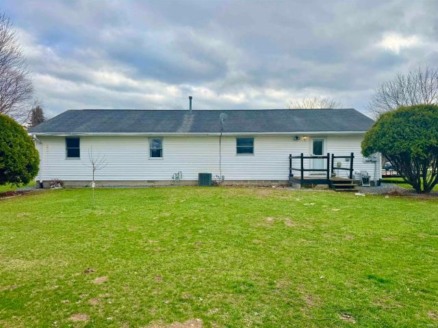House for sale in Plymouth, Indiana