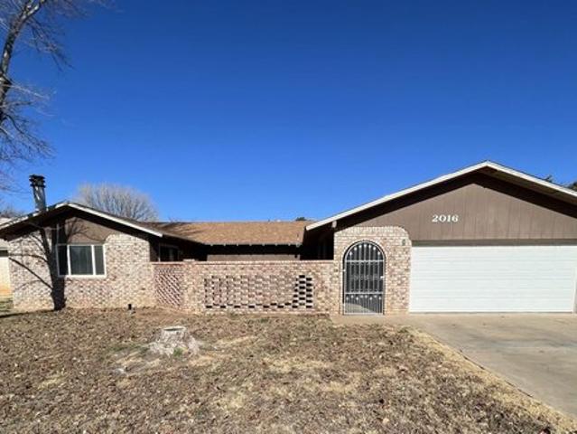 House for sale in Clovis, New Mexico