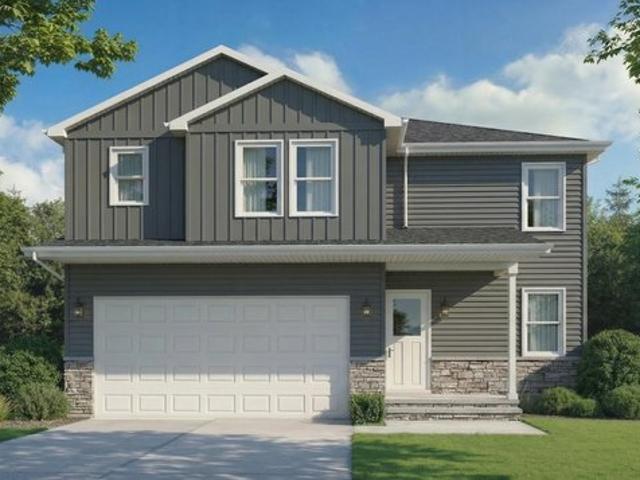 House for sale in Adrian, Michigan