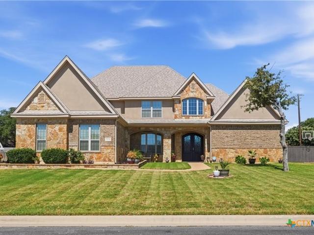 House for sale in Nolanville, Texas