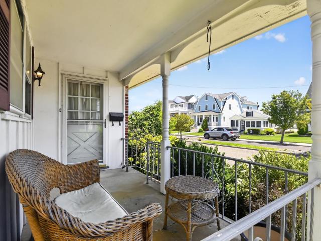 House for sale in Ocean City, New Jersey