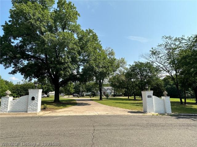House for sale in Sallisaw, Oklahoma