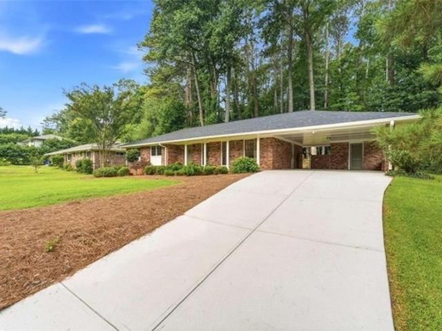 House for sale in Decatur, Georgia