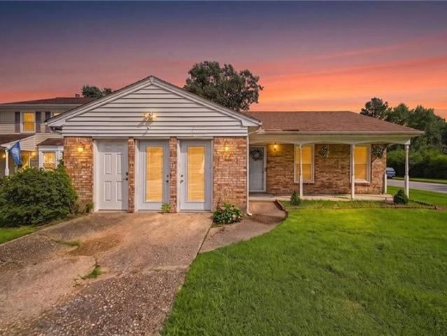 House for sale in Virginia