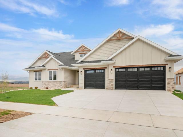 House for sale in Prairie Du Sac, Wisconsin