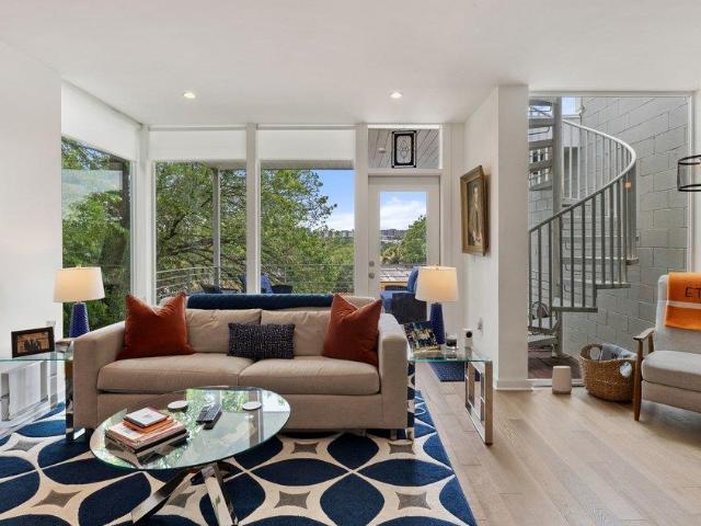 Property for rent in Austin, Texas