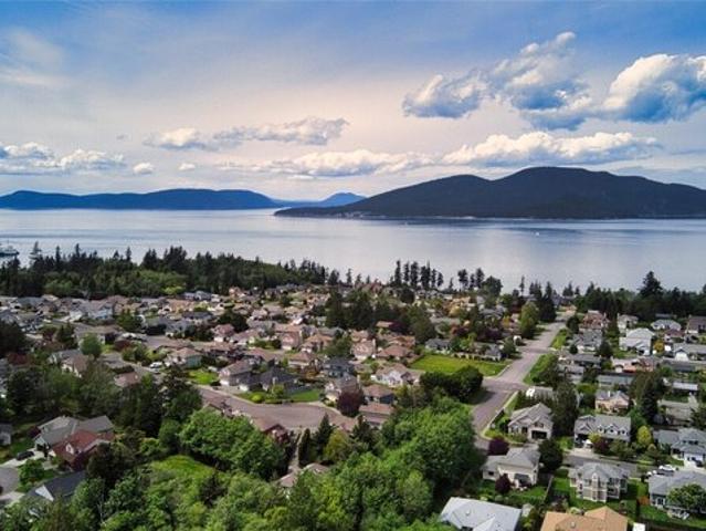 Land for sale in Anacortes, Washington