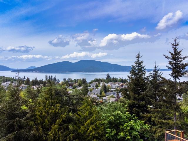 Land for sale in Anacortes, Washington