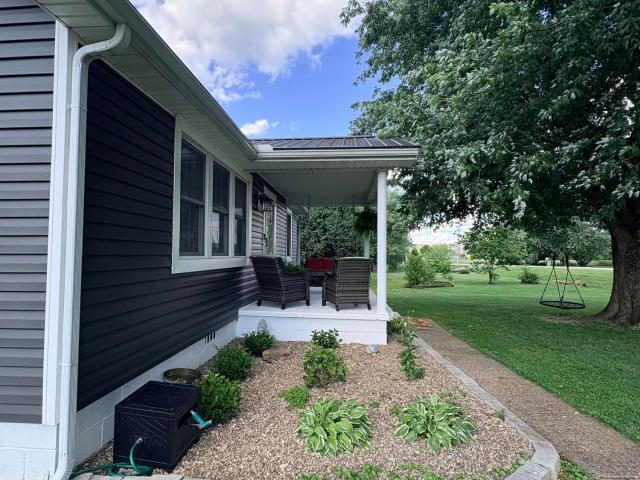 House for sale in Tollesboro, Kentucky
