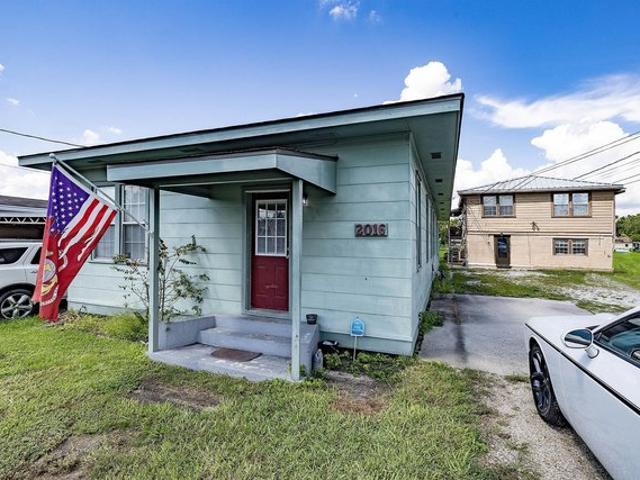 House for sale in Godchaux, Raceland