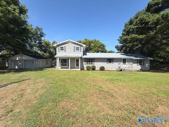 House for sale in Athens, Alabama