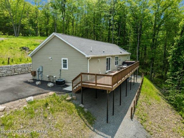 House for sale in Pocono Lake, Tobyhanna Township