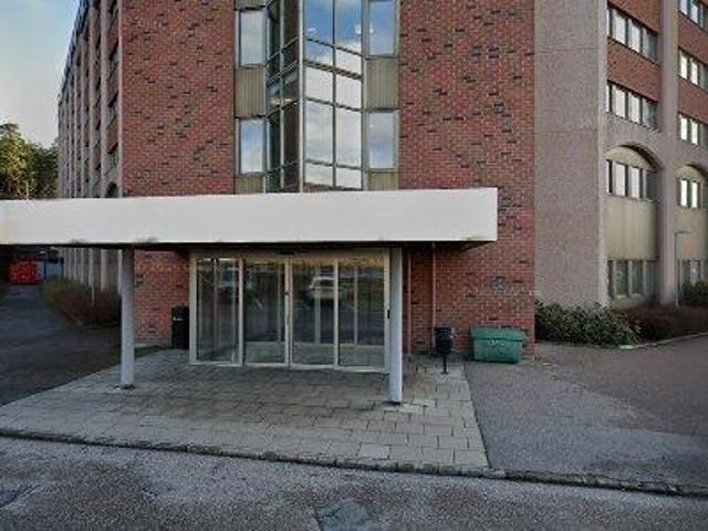 Lokal hyra i Upplands Väsby, Stockholm